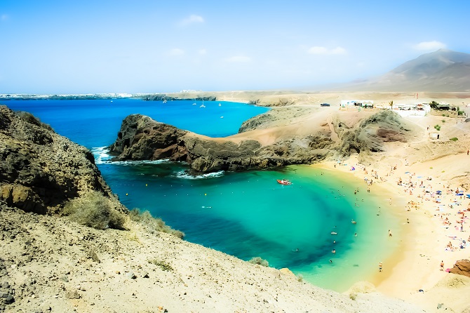 "10 Cosas que NO Quieres Perderte en Lanzarote"