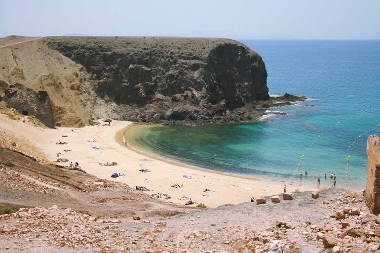 "10 Mejores Actividades Gratis en Lanzarote"