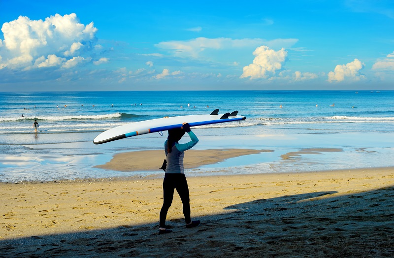 ¿Sabes qué Necesitas para Practicar Surf en Fuerteventura? ¡Te lo Contamos Todo!