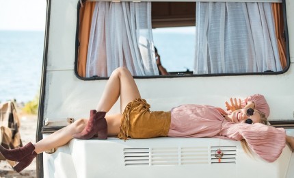 "10 Things that will Make Your Life in Campervan Easy that will "