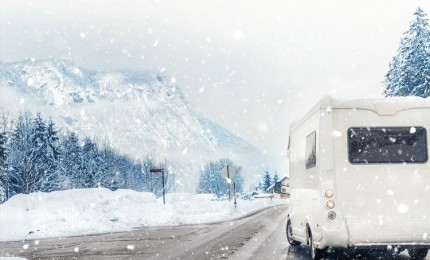 "7 Christmas Gifts for Motorhome Owners"