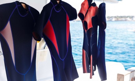 "Surf Vs. Wetsuit Tips to make you last a long time!"