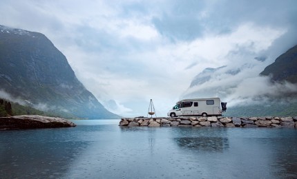 "Put an end to the humidity problem of your motorhome: 9 tips"