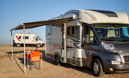 "6 things to bring in your motorhome on the next vacation"