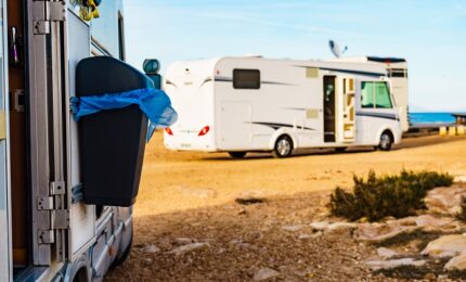 Tips for an Eco Friendly Motorhome