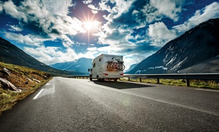"6 Beneficios de viajar en auto-caravana que ¡Ni te imaginabas!"