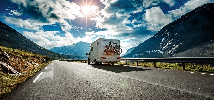 "6 Beneficios de viajar en auto-caravana que ¡Ni te imaginabas!"