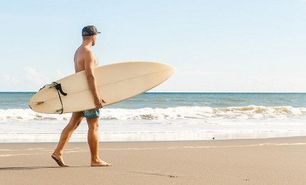 "¿Surf en Fuerteventura? Practícalo sin riesgos con estos consejos"