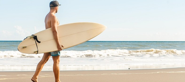 "¿Surf en Fuerteventura? Practícalo sin riesgos con estos consejos"