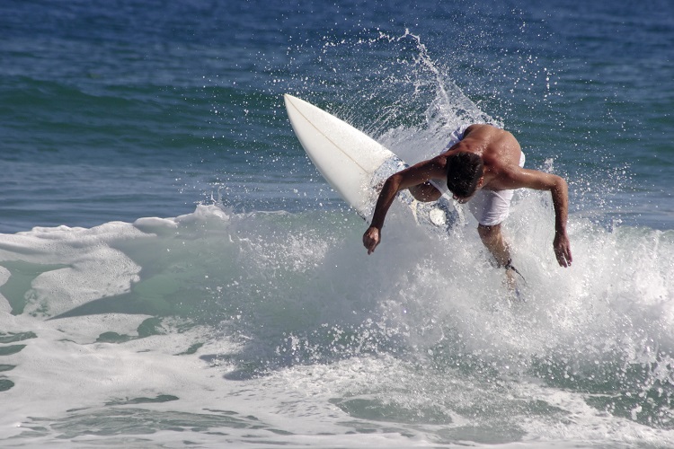 "Guía definitiva para practicar Surf en Fuerteventura (Parte I)"