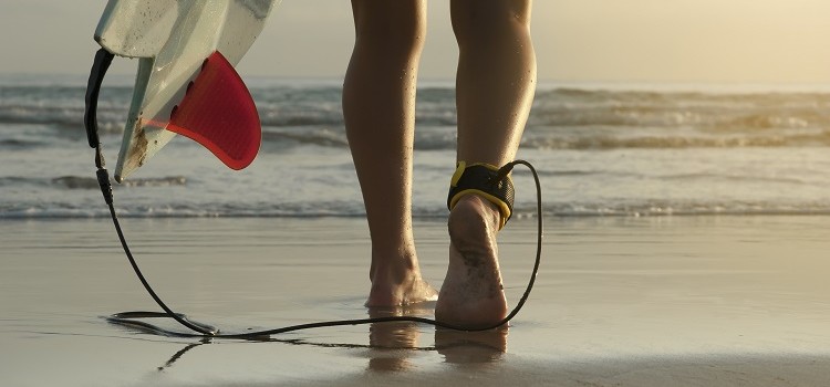 "Adapta el surf al confinamiento: ¡Entrenando sin salir de casa!"