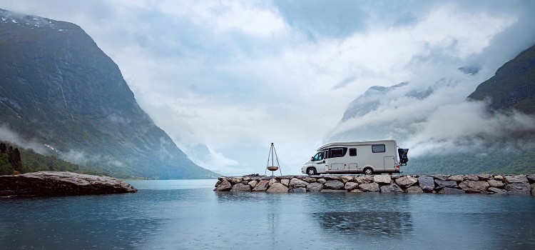 "Fin al problema de Humedad de tu autocaravana 9 consejos"