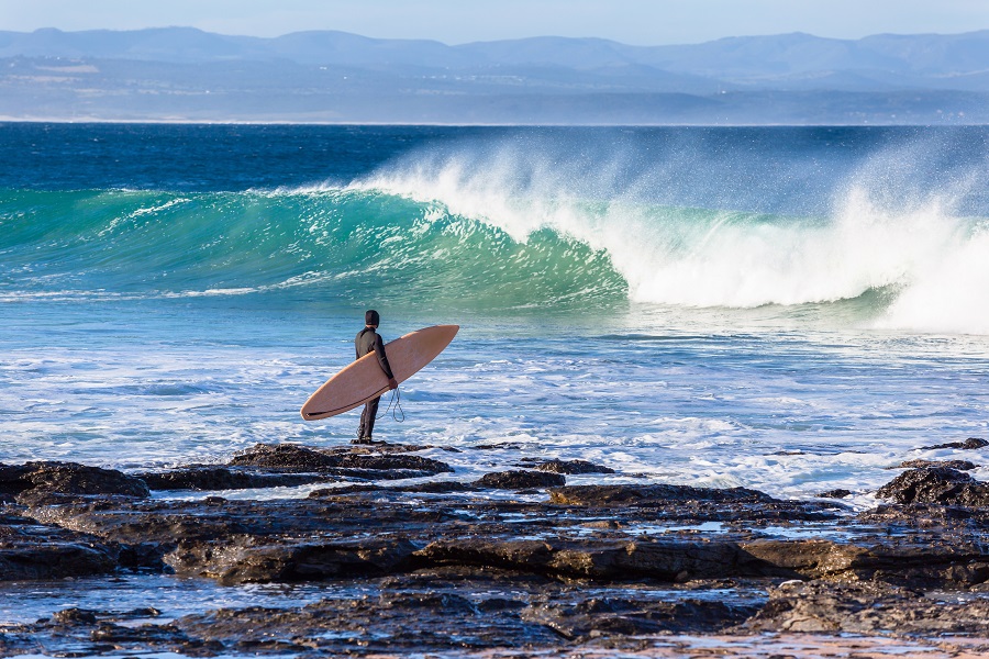 ¿Surf? 5 cosas que puedes prevenir al surfear