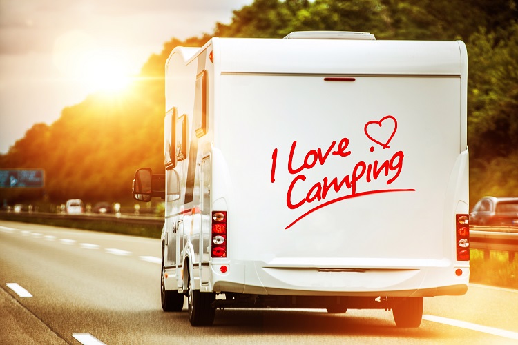 ¡Amo vivir en una autocaravana! 5 razones